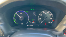 Honda HR-V 1.5 eHEV Advance 5dr CVT Hybrid Hatchback